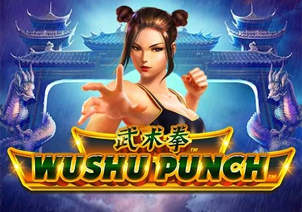 Wushu Punch